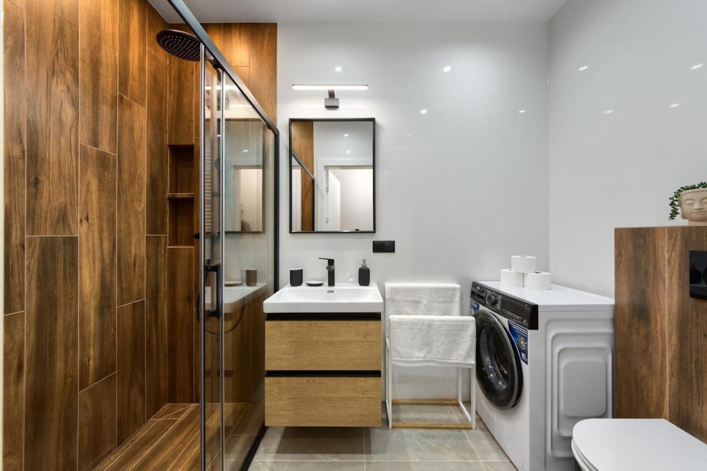 Cracow Masarska Premium Apartment Krakov Exteriér fotografie