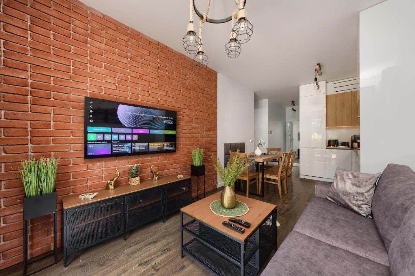 Cracow Masarska Premium Apartment Krakov Exteriér fotografie