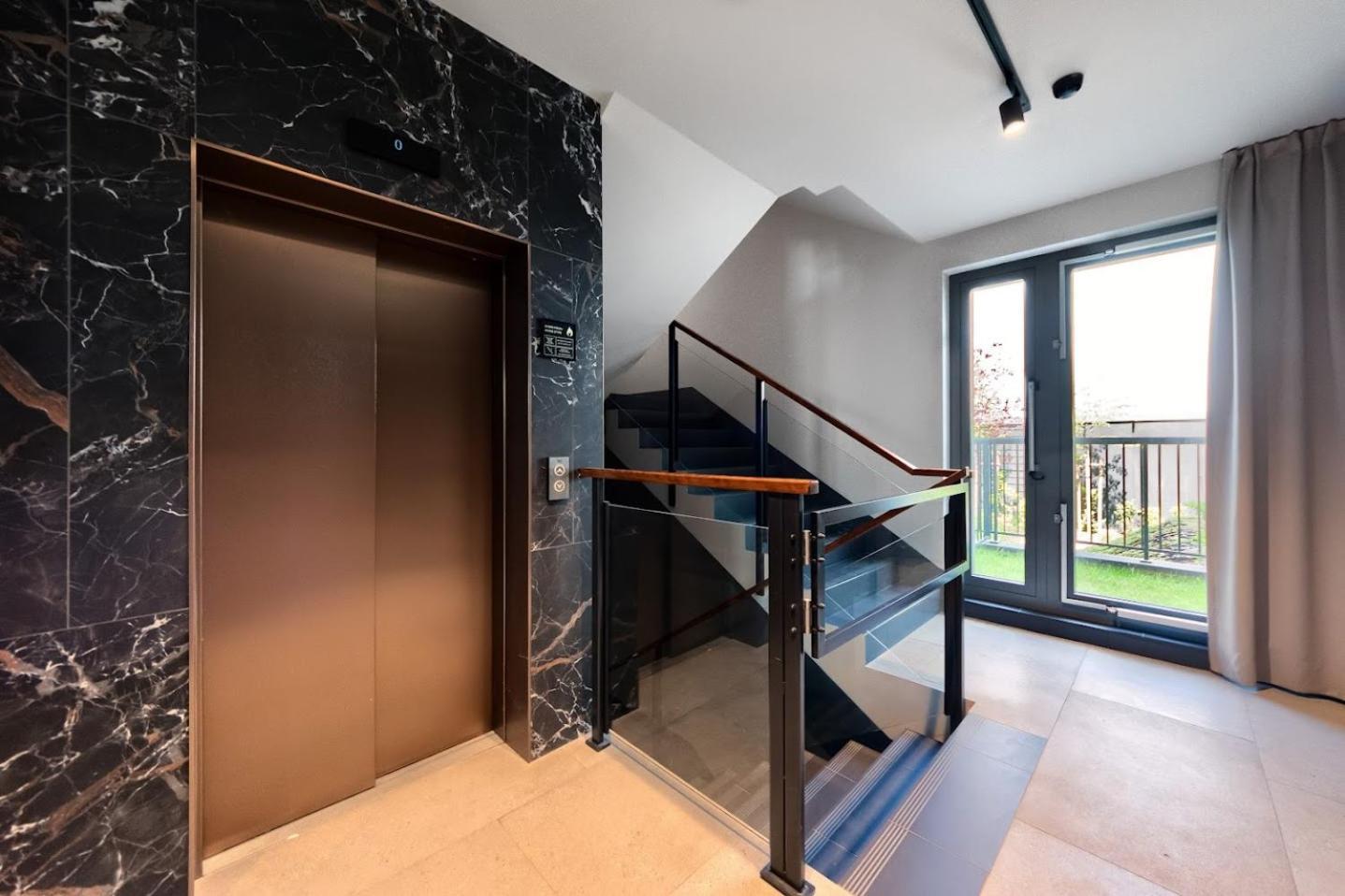 Cracow Masarska Premium Apartment Krakov Exteriér fotografie