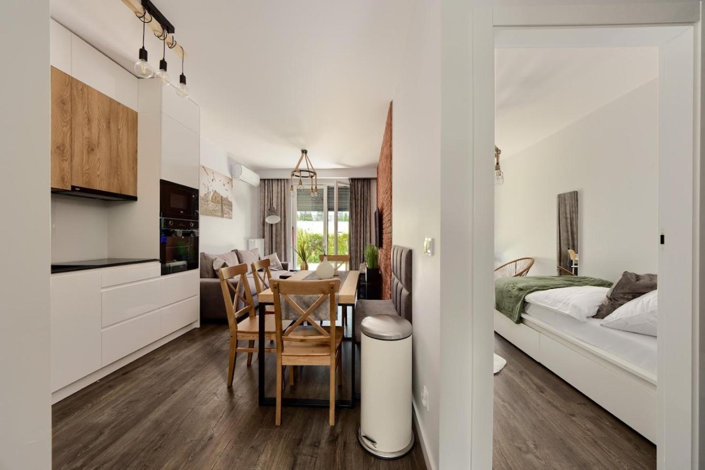 Cracow Masarska Premium Apartment Krakov Exteriér fotografie