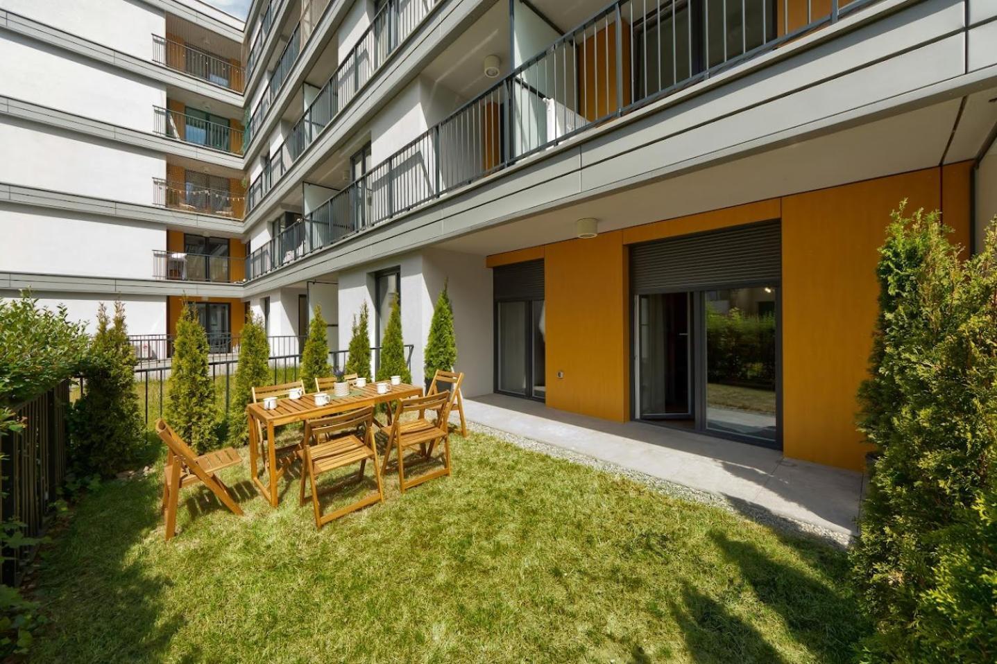 Cracow Masarska Premium Apartment Krakov Exteriér fotografie